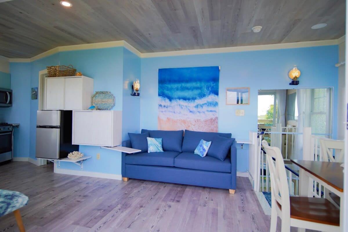 Loza House Coastal Design Unit With Lake & Mountain Views プラッツバーグ エクステリア 写真