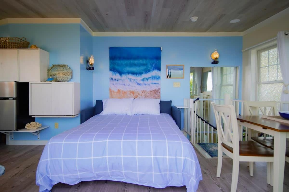 Loza House Coastal Design Unit With Lake & Mountain Views プラッツバーグ エクステリア 写真